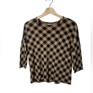 J.Jill Blouse Size XS